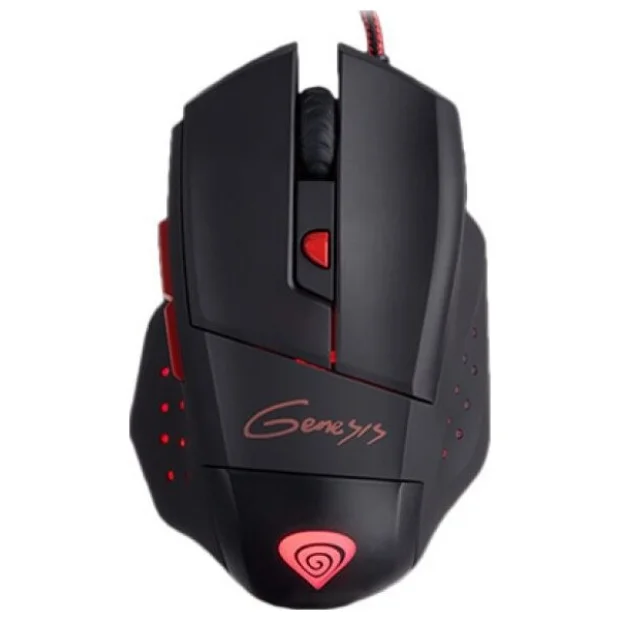 Игровая мышь Genesis GX57